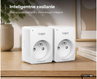 TP-Link Tapo P100(2-pack) - 1587408 - zdjęcie 3